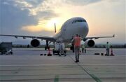 بازگشایی مسیر هوایی تهران – دبی از این تاریخ