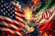 آمریکا و ایران برای توقف حملات توافق کردند؟