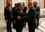 پل بغداد‌/ رمزگشایی از سفر عراقچی به عراق