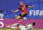 بررسی بازی جنجالی در بی‌بی‌سی؛ اتریش-الجزایر تبانی بود؟