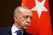 گفت وگوی تلفنی اردوغان و مرتس درباره تحولات منطقه‌ای و جهانی