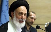 ایازی: بخش قابل توجهی از علما و روحانیان با اصل مذاکره مخالفتی ندارند