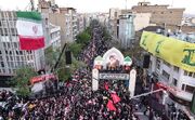مترو برای مراسم تشییع رهبر انقلاب ۲۴ ساعته و رایگان شد