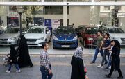 قیمت خودرو تیر ۱۴۰۵؛ چرا کسی برای خرید ماشین عجله ندارد