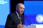 اردوغان: به دروغ‌های شبکه جنایتکار خون ریز در اسرائیل توجهی نمی‌کنیم