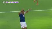 ببینید؛ گل سوم فرانسه به سوئد و دبل امباپه دقیقه ۷۴