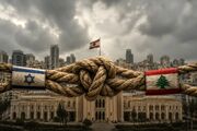 گره کور سیاسی در بیروت/ بن‌بست توافق اسرائیل و لبنان