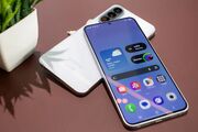 گلکسی A۵۷؛ میانرده جدید سامسونگ ارزش خرید دارد؟