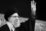 نماز بر پیکر مطهر رهبر شهید ۶ صبح یکشنبه اقامه می‌شود
