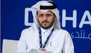 قطر: با ایران و آمریکا جداگانه گفت‌وگو کردیم