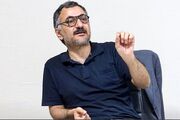 لیلاز: تحریم‌ها ویژگی مثبت این ۳۷ سال بود/ تصمیم‌های این دوره را می‌توان با شاه‌عباس مقایسه کرد