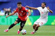 ایران- مصر پرمخاطب‌ترین بازی مرحله گروهی جام جهانی