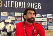تیم جدید علیرضا بیرانوند مشخص شد