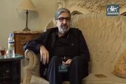 خرازی: منتقدان قالیباف یک روز جبهه نرفته‌اند