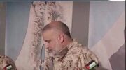 عامل شهادت فرمانده کل قسام اعدام شد