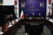 برگزاری جلسه‌ای در سطوح عالی نظام برای مراسم تشییع رهبر شهید