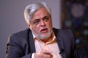 طعنه محمد مهاجری به صداوسیما