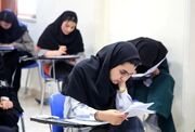 تکلیف امتحانات نهایی دانش‌آموزان مشخص شد