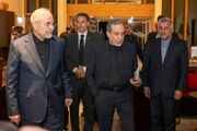 اسرائیل گزارش نیویورک تایمز درباره تلاش برای ترور مقامات ایرانی را تکذیب کرد