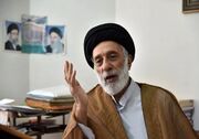 هادی خامنه ای: اصراری برای ملاقات با اعضای درجه یک خانواده برادر شهیدم ندارم