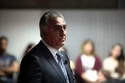 کیفرخواست پرونده رضا پهلوی صادر شد