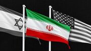 فرمانده نیروی دریایی سپاه: انتقام الهی از آمریکا و اسرائیل چندان دور نیست