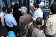 سقف انتقال وجه و شیوه جابجایی پول در روز‌های تعطیل تیر ۱۴۰۵