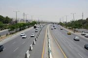 جاده‌ها و آزادراه‌های تهران چه محدودیت‌هایی دارند؟