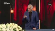 احمد نجفی: سکوت در مقابل شهادت رهبری مایه ننگ است