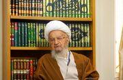 مکارم شیرازی: قاتلان رهبر شهید از کیفر الهی مصون نخواهند ماند