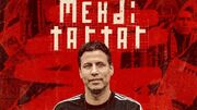 رسمی؛ سرمربی جدید پرسپولیس مشخص شد