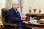 قالیباف: شرط مذاکره قوی، آمادگی کامل برای جنگ است