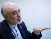 دو خاطره علی اکبر صالحی از رهبر شهید درباره مذاکره با آمریکا و بهار عربی