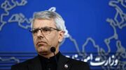 بقائی: پیکرها به خاک سپرده می‌شوند، اما اندیشه‌ها ماندگارند
