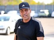 تصاویر؛ معارفه تارتار در پرسپولیس و برگزاری اولین تمرین