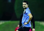 مربی سابق پرسپولیس دستیار نویدکیا شد