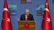 اردوغان: از دشواری‌های روند مذاکرات ایران و آمریکا آگاه هستیم