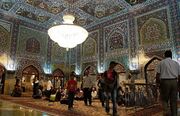 محل دفن پیکر رهبر شهید مشخص شد