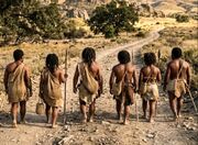آیا هابیت‌های ۵۰ هزار ساله هنوز در بین ما هستند؟
