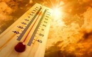 هشدار افزایش خطرناک UV: گرم‌ترین روزهای سال در راه هستند