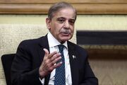 جزئیات گفت‌وگوی شهباز شریف با پزشکیان