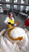 گز اصفهان؛ سوغات منحصربفرد ایرانی در نگاه جهانی