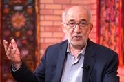 علایی: در جنگ ۱۲ روزه نمی‌خواستند رهبری را بزنند