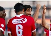 مذاکره سپاهان برای تور انداختن ستاره پرسپولیس