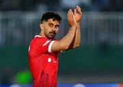 فوری؛ پایان دوران عالیشاه در پرسپولیس بعد از ۱۳ سال