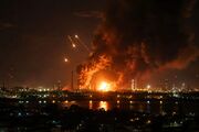 جزئیات حمله به ۸ شهر خوزستان/ نگهبان ایستگاه پمپاژ آب کشاورزی شهید شد