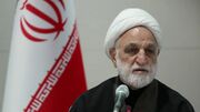 محسنی اژه‌ای: اگر کسی در حاکمیت کار مردم را لنگ گذاشت، قابل بخشش نیست