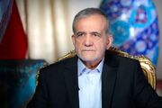 پزشکیان: مسئولیت‌ها باید بر مبنای توانمندی، شایستگی و کارآمدی افراد واگذار شود