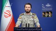 نمی‌گذاریم آمریکا در مدیریت تنگه هرمز دخالت کند