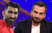 حمله هماهنگ میثاقی و بیرانوند علیه فردوسی‌پور روی آنتن زنده!